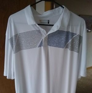 Nicklaus staydri polo.